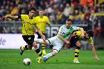 Kết quả đối đầu Wolfsburg vs Borussia Dortmund, 20h30 ngày 23/5 Kết quả đối đầu Wolfsburg vs Borussia Dortmund, 20h30 ngày 23/5