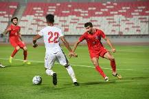 Nhận định Al Salt vs Al-Muharraq, 20h00 ngày 21/5