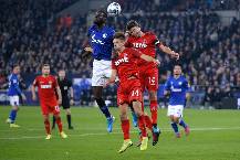 Nhận định Koln vs Schalke, 20h30 ngày 22/5