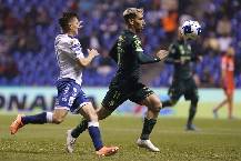 Nhận định Santos Laguna vs Puebla, 9h00 ngày 21/5