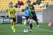 Nhận định Wellington Phoenix vs Western United, 11h05 ngày 22/5