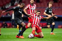 Soi kèo phạt góc Valladolid vs Atletico Madrid, 23h ngày 22/5