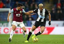 Biến động tỷ lệ kèo Burnley vs Newcastle, 22h ngày 22/5