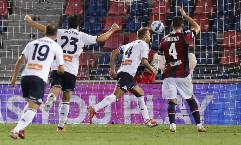 Dự đoán, soi kèo thẻ vàng Genoa vs Bologna, 22h15 ngày 21/5