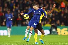 Nhận định soi kèo Chelsea vs Watford, 22h ngày 22/5