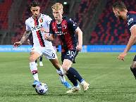 Nhận định, soi kèo Genoa vs Bologna, 22h15 ngày 21/5