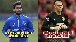 Top 5 ngôi sao của Barca thất bại thảm hại khi chơi bóng tại Premier League