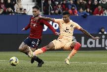 Nhận định, soi kèo Atletico Madrid vs Osasuna, 21h15 ngày 21/5 Nhận định, soi kèo Atletico Madrid vs Osasuna, 21h15 ngày 21/5