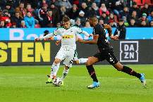 Nhận định, soi kèo Bayer Leverkusen vs Monchengladbach, 00h30 ngày 22/5 Nhận định, soi kèo Bayer Leverkusen vs Monchengladbach, 00h30 ngày 22/5
