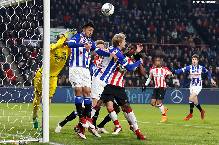 Nhận định, soi kèo PSV vs Heerenveen, 19h30 ngày 21/5