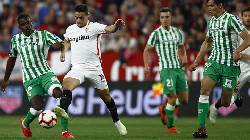 Nhận định, soi kèo Sevilla vs Real Betis, 02h00 ngày 22/5 Nhận định, soi kèo Sevilla vs Real Betis, 02h00 ngày 22/5