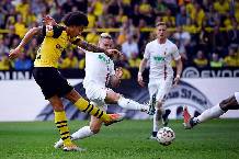 Soi kèo phạt góc Augsburg vs Dortmund, 22h30 ngày 21/5