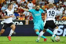 Nhận định, soi kèo Valencia vs Real Madrid, 23h30 ngày 21/5 Nhận định, soi kèo Valencia vs Real Madrid, 23h30 ngày 21/5