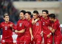 Bốc thăm vòng bảng AFF Cup 2024: Tuyển Việt Nam có thể đụng Indonesia