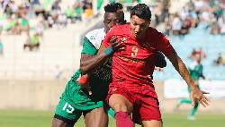Nhận định, soi kèo Al Najma vs Al Faisaly, 23h20 ngày 21/5: Cửa dưới đáng tin Nhận định, soi kèo Al Najma vs Al Faisaly, 23h20 ngày 21/5: Cửa dưới đáng tin