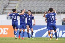 Nhận định, soi kèo Chungnam Asan FC vs Suwon Samsung Bluewings, 17h30 ngày 21/5: Thắng tiếp lượt về