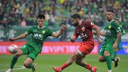 Nhận định, soi kèo Qingdao Hainiu vs Beijing Guoan, 18h35 ngày 21/5: Cửa dưới ‘tạch’