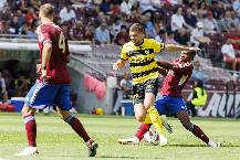 Nhận định, soi kèo Servette vs Young Boys, 23h00 ngày 20/5: Hòa là đủ lên ngôi