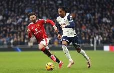 Chuyên gia Tony Ansell dự đoán Tottenham vs MU, 2h00 ngày 22/5 Chuyên gia Tony Ansell dự đoán Tottenham vs MU, 2h00 ngày 22/5