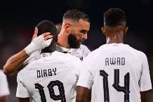 Nhận định, soi kèo Al-Shabab vs Al Ittihad, 1h00 ngày 21/5: Nhà vua ra mắt Nhận định, soi kèo Al-Shabab vs Al Ittihad, 1h00 ngày 21/5: Nhà vua ra mắt