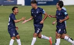 Nhận định, soi kèo Auckland City FC vs Manurewa, 14h30 ngày 21/5: Đứng im bắt bảng Nhận định, soi kèo Auckland City FC vs Manurewa, 14h30 ngày 21/5: Đứng im bắt bảng