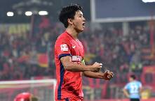 Nhận định, soi kèo Chongqing Tonglianglong vs Henan, 18h30 ngày 21/5: Bất ngờ từ đội bóng chiếu dưới Nhận định, soi kèo Chongqing Tonglianglong vs Henan, 18h30 ngày 21/5: Bất ngờ từ đội bóng chiếu dưới
