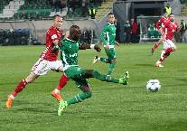 Nhận định, soi kèo CSKA 1948 Sofia II vs CSKA Sofia B, 22h00 ngày 20/5: Điểm tựa vững chắc Nhận định, soi kèo CSKA 1948 Sofia II vs CSKA Sofia B, 22h00 ngày 20/5: Điểm tựa vững chắc