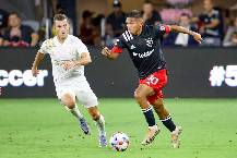 Nhận định, soi kèo DC United vs Charlotte, 6h30 ngày 22/5: Chủ nhà kém cỏi Nhận định, soi kèo DC United vs Charlotte, 6h30 ngày 22/5: Chủ nhà kém cỏi