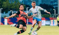 Nhận định, soi kèo DPMM FC vs Lion City Sailors, 18h45 ngày 21/5: Dấu hiệu mất tập trung Nhận định, soi kèo DPMM FC vs Lion City Sailors, 18h45 ngày 21/5: Dấu hiệu mất tập trung