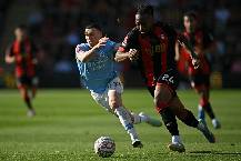 Nhận định, soi kèo Man City vs Bournemouth, 2h00 ngày 21/5: Quyết vào Top 3 Nhận định, soi kèo Man City vs Bournemouth, 2h00 ngày 21/5: Quyết vào Top 3