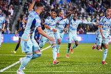 Nhận định, soi kèo Minnesota vs Saint Louis, 6h30 ngày 22/5: Chủ nhà có vé Nhận định, soi kèo Minnesota vs Saint Louis, 6h30 ngày 22/5: Chủ nhà có vé