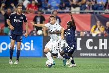Nhận định, soi kèo New England vs Chicago Fire, 06h30 ngày 21/05: Khách dừng cuộc chơi Nhận định, soi kèo New England vs Chicago Fire, 06h30 ngày 21/05: Khách dừng cuộc chơi