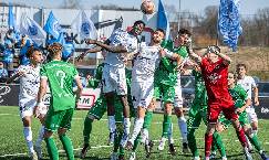 Nhận định, soi kèo Rigas Futbola Skola vs Metta LU Riga, 0h00 ngày 21/5: Vùi dập đối thủ Nhận định, soi kèo Rigas Futbola Skola vs Metta LU Riga, 0h00 ngày 21/5: Vùi dập đối thủ