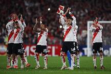 Nhận định, soi kèo River Plate vs Platense, 06h30 ngày 21/05: Chủ nhà tiếp đà thăng hoa Nhận định, soi kèo River Plate vs Platense, 06h30 ngày 21/05: Chủ nhà tiếp đà thăng hoa