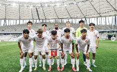 Nhận định, soi kèo Shenzhen Juniors vs Dalian Yingbo, 14h00 ngày 21/5: Sáng cửa dưới Nhận định, soi kèo Shenzhen Juniors vs Dalian Yingbo, 14h00 ngày 21/5: Sáng cửa dưới