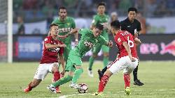Nhận định, soi kèo Suzhou Dongwu vs Shanghai Port, 18h30 ngày 21/5: Vé khó thoát khỏi tay Nhận định, soi kèo Suzhou Dongwu vs Shanghai Port, 18h30 ngày 21/5: Vé khó thoát khỏi tay