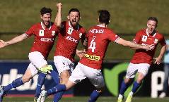 Nhận định, soi kèo Sydney United vs Granville Rage, 17h00 ngày 20/5: Điểm tựa sân nhà