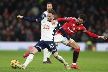 Nhận định, soi kèo Tottenham vs MU, 2h00 ngày 22/5: Đỉnh cao và vực sâu Nhận định, soi kèo Tottenham vs MU, 2h00 ngày 22/5: Đỉnh cao và vực sâu
