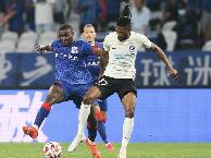 Nhận định, soi kèo Yanbian Longding vs Qingdao West Coast, 14h00 ngày 21/5: Bất phân thắng bại Nhận định, soi kèo Yanbian Longding vs Qingdao West Coast, 14h00 ngày 21/5: Bất phân thắng bại
