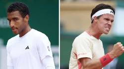 Nhận định tennis Auger-Aliassime vs Altmaier, Vòng 1 Hamburg Open - 23h00 ngày 20/5 Nhận định tennis Auger-Aliassime vs Altmaier, Vòng 1 Hamburg Open - 23h00 ngày 20/5