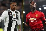 Diễn biến mới vụ Paul Pogba: Juventus gán Douglas Costa + 80 triệu bảng