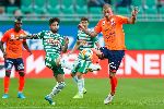 Nhận định Rapid Wien vs TSV Hartberg, 22h00 ngày 21/6