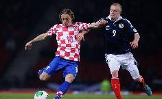 Biến động tỷ lệ kèo Croatia vs Scotland, 2h ngày 23/6
