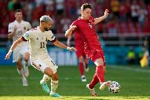 Biến động tỷ lệ kèo Phần Lan vs Bỉ, 2h ngày 22/6