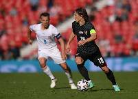 Dự đoán Croatia vs Scotland (2h 23/6) bởi Arun Aravindan 