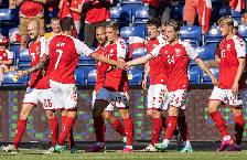 Dự đoán, soi kèo thẻ vàng Nga vs Đan Mạch, 2h ngày 22/6