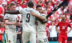 Dự đoán, soi kèo thẻ vàng Phần Lan vs Bỉ, 2h ngày 22/6