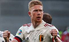 Jonathan O'Shea dự đoán Phần Lan vs Bỉ, 2h ngày 22/6