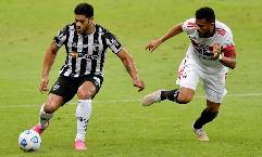 Nhận định, soi kèo Atletico Mineiro vs Chapecoense, 6h ngày 22/6