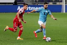 Nhận định, soi kèo Nga vs Đan Mạch, 2h ngày 22/6